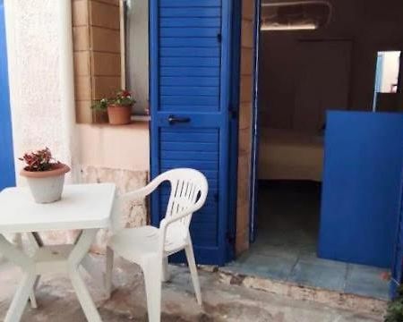 마레티모 Punta San Simone 아파트 외부 사진