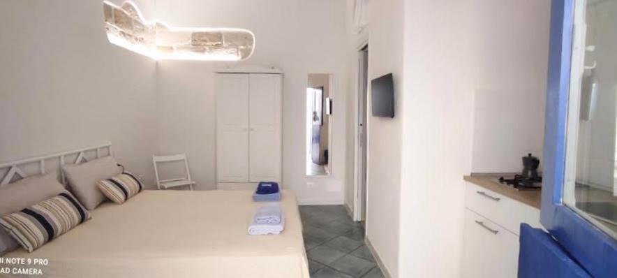 마레티모 Punta San Simone 아파트 외부 사진