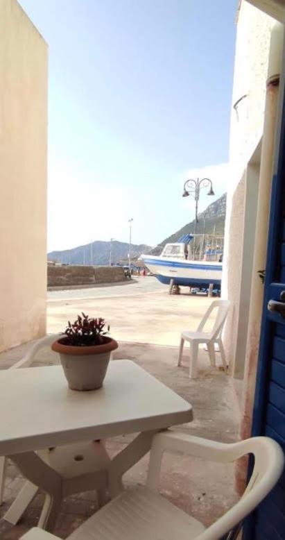 마레티모 Punta San Simone 아파트 외부 사진