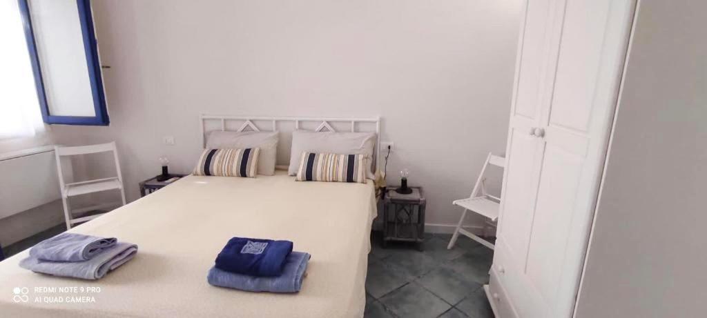 마레티모 Punta San Simone 아파트 외부 사진